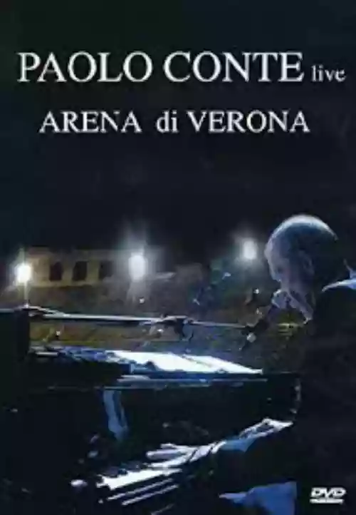 Cover di Live Arena Di Verona