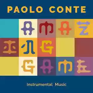 Paolo Conte: Amazing Game