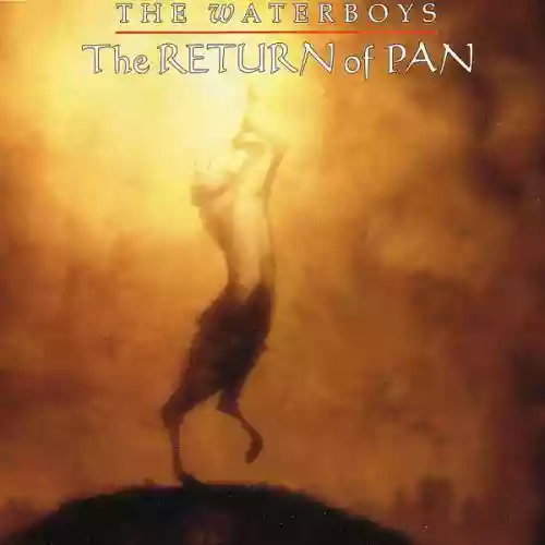 Cover The Waterboys - The Return of Pan