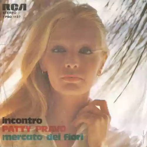 Cover di Incontro / Mercato Dei Fiori