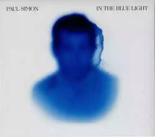 Cover di In The Blue Light