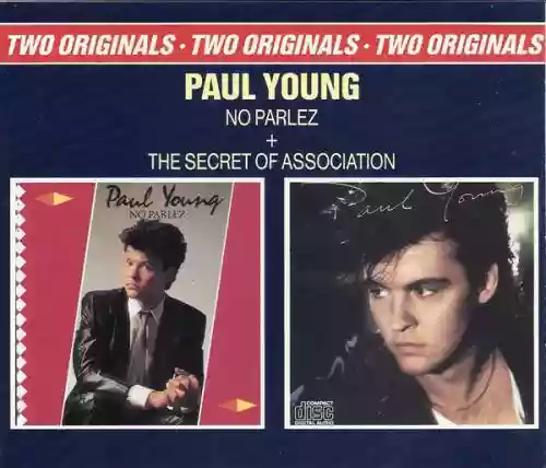 Cover di No Parlez + The Secret Of Association