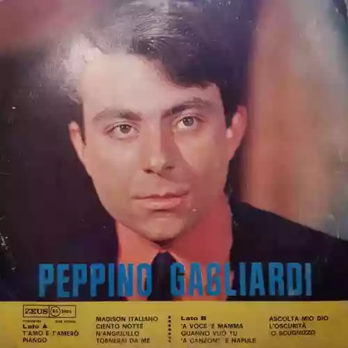 Cover di T'Amo E T'Amerò