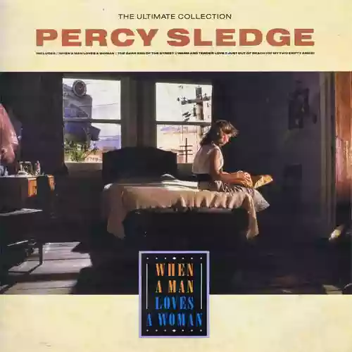 Cover di The Ultimate Collection - When A Man Loves A Woman