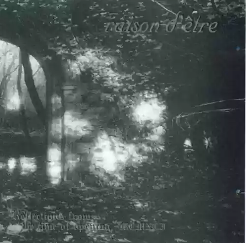 Cover di Reflections From the Time of Opening