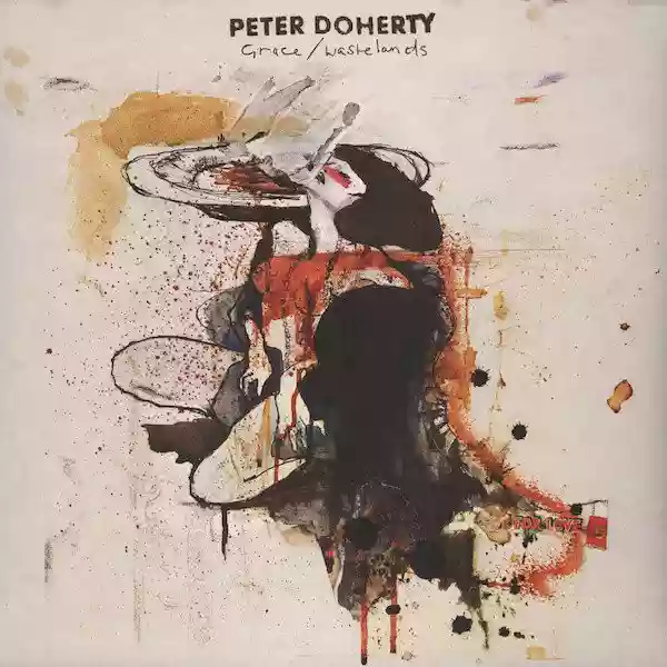 Pete Doherty: Grace/Wastelands