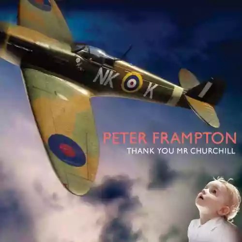 Cover di Thank You Mr Churchill