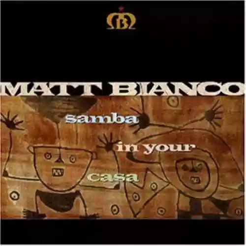Cover di Samba in Your Casa