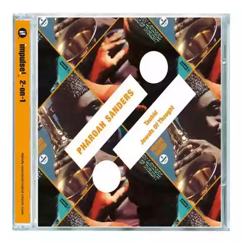 Cover Pharoah Sanders - Tauhid / Jewels of Thought