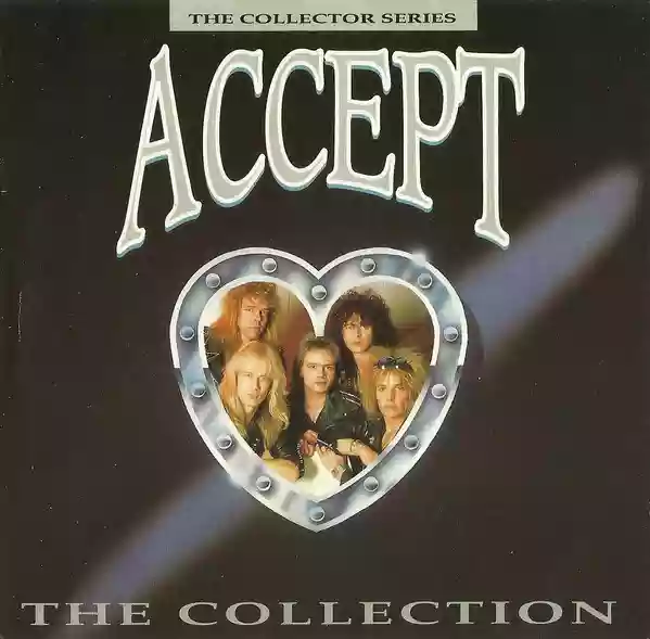 Accept: The collection
