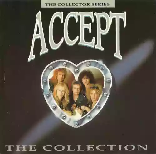 Cover di The Collection