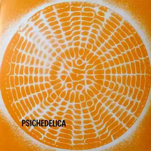 Cover Piero Umiliani - Psichedelica