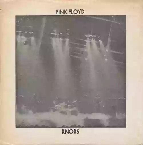 Cover Pink Floyd - Knobs