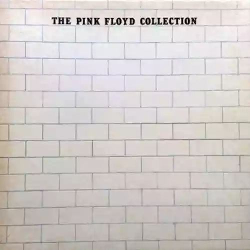 Cover Pink Floyd - The Pink Floyd Collection