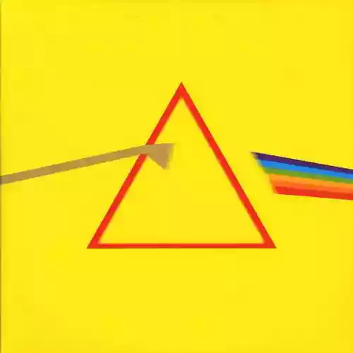 Cover Pink Floyd - The Alternate Side Of The Moon