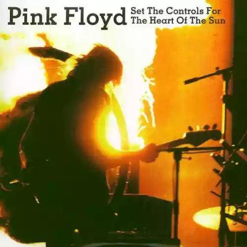 Cover Pink Floyd - Set The Controls For The Heart Of The Sun
