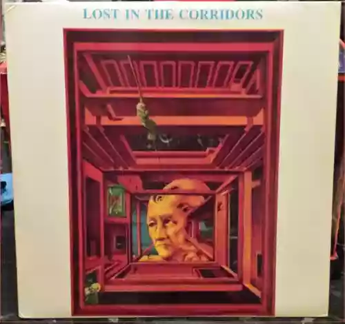 Cover Pink Floyd - Lost In The Corridors