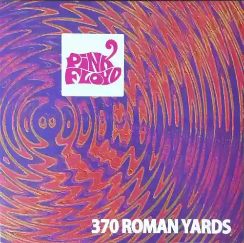 Cover Pink Floyd - 370 Roman Yards