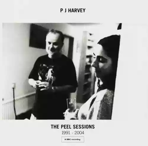 Cover di The Peel Sessions 1991 - 2004