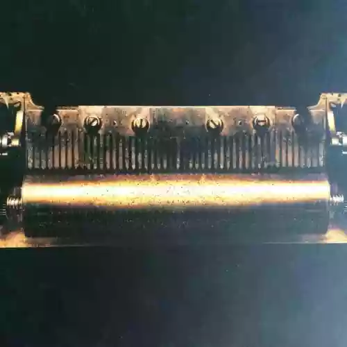 Cover Placebo - Without You I'm Nothing / Black Market Music