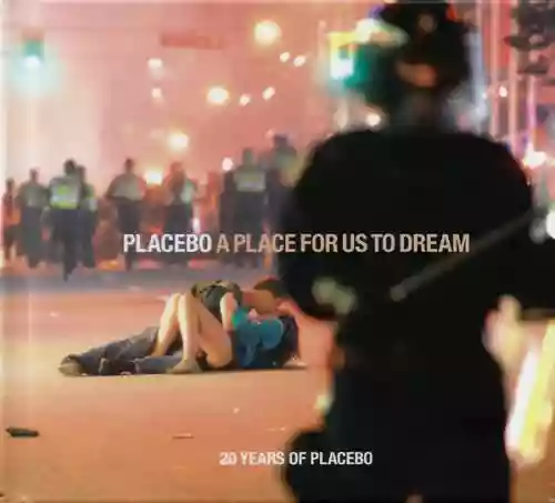 Cover Placebo - A Place For Us To Dream
