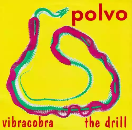 Cover di Vibracobra