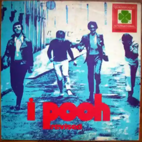 Cover Pooh - Revised