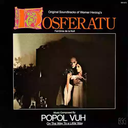 Cover di On The Way To A Little Way (Soundtracks From "Nosferatu")
