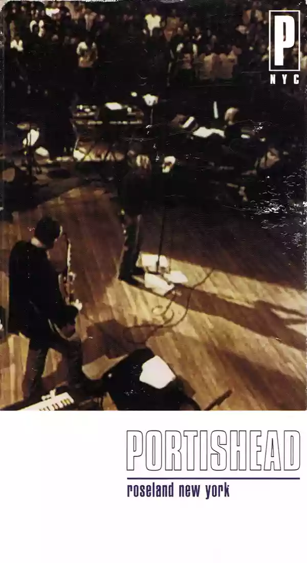 Portishead: Roseland New York