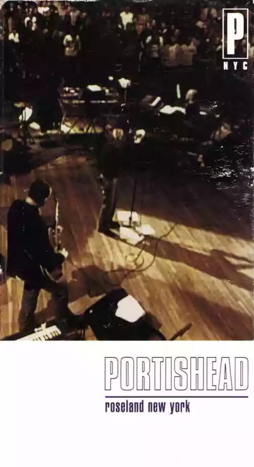 Cover di Roseland New York