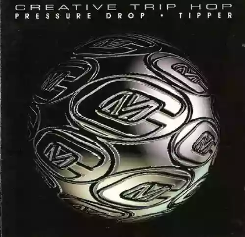 Cover Pressure Drop - Creative Trip Hop