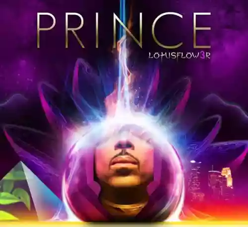 Cover Prince - Lotusflower / MPLSound / Elixer