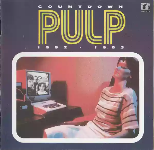 Pulp: Countdown 1992 - 1983