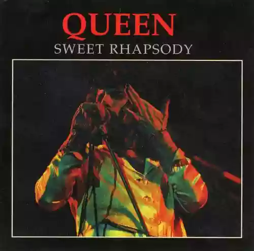 Cover Queen - Sweet Rhapsody