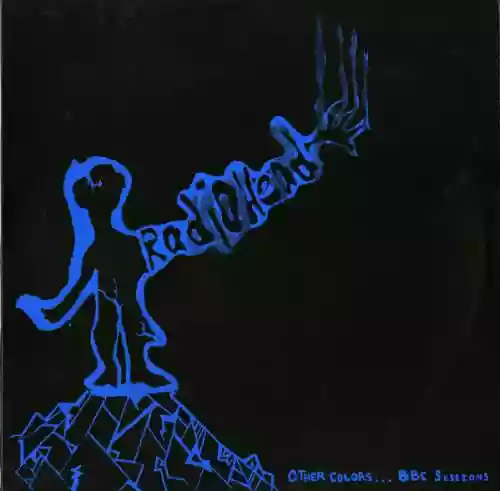 Cover Radiohead - Other Colors... BBC Sessions