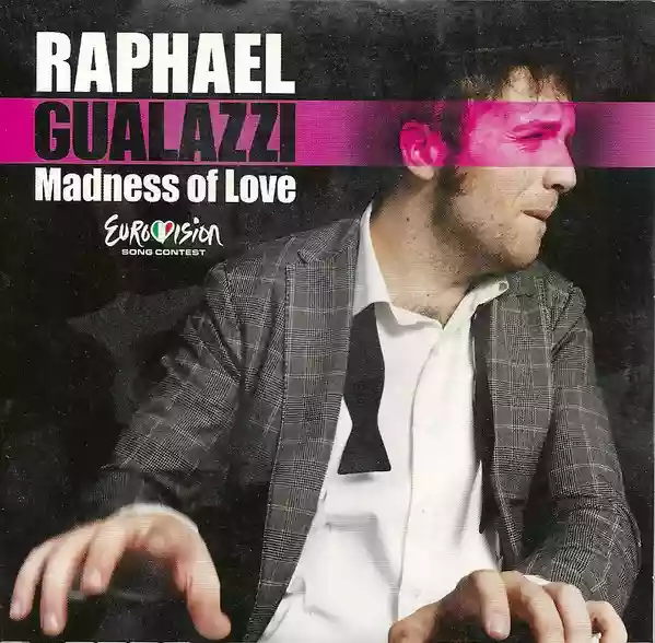 Cover di Madness Of Love