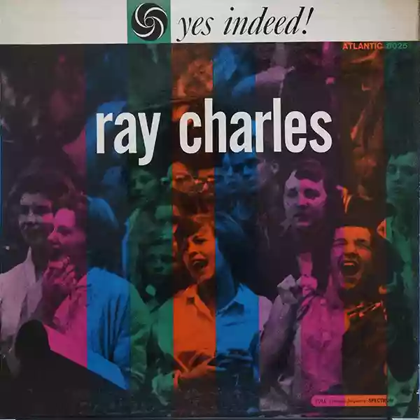 Ray Charles: Yes Indeed!
