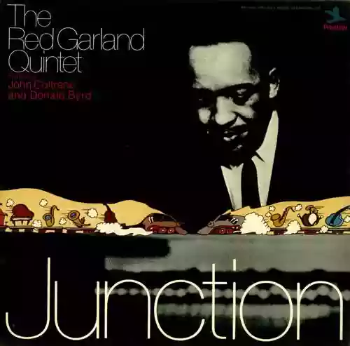 Cover Red Garland Quintet - Jazz Junction