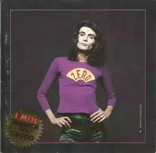 Cover di Renato Zero