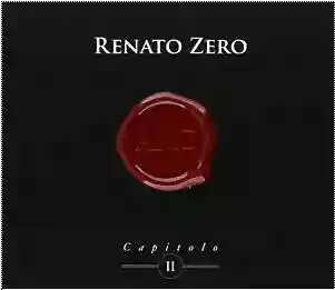 Renato Zero: Amo - Capitolo II
