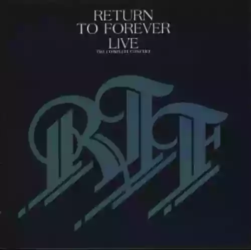 Cover di Live The Complete Concert