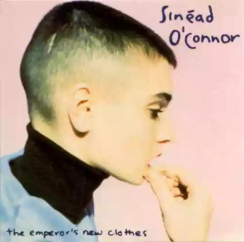 Cover di The Emperor's New Clothes
