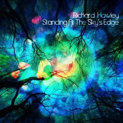 Cover di Standing At The Sky's Edge