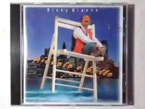 Cover Ricky Gianco - Piccolo È Bello