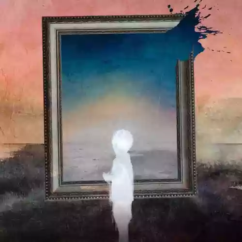 Cover Riverside - Lost 'n' Found - Live in Tilburg