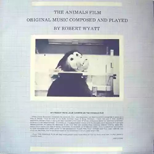 Cover di The Animals Film