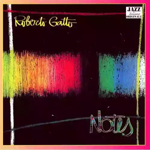 Cover di Notes
