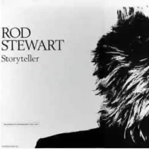 Cover Rod Stewart - Storyteller - The Complete Anthology: 1964 - 1990