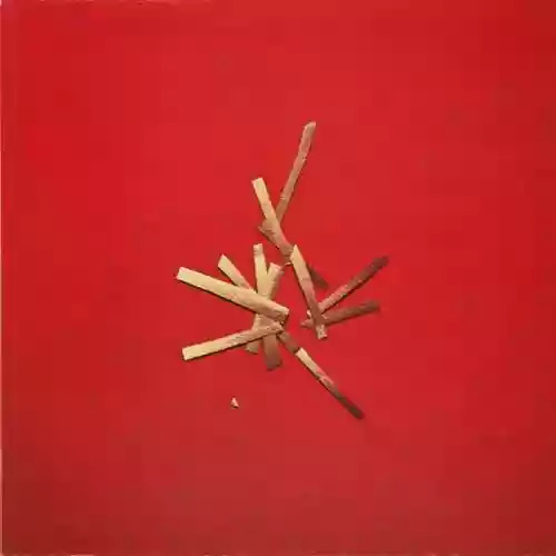 Cover Roedelius - Lustwandel