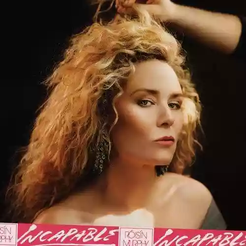 Cover Róisín Murphy - Incapable